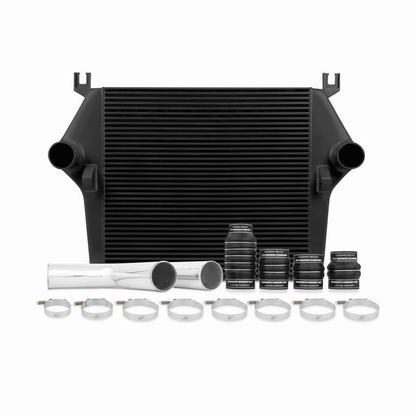 Mishimoto Dodge 5.9L Cummins Intercooler Kit (2003-2007)