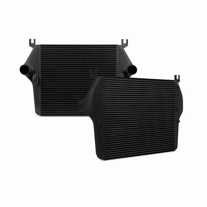 Mishimoto Dodge 5.9L Cummins Intercooler Kit (2003-2007)