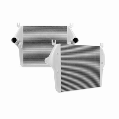 Mishimoto Dodge 5.9L Cummins Intercooler Kit (2003-2007)