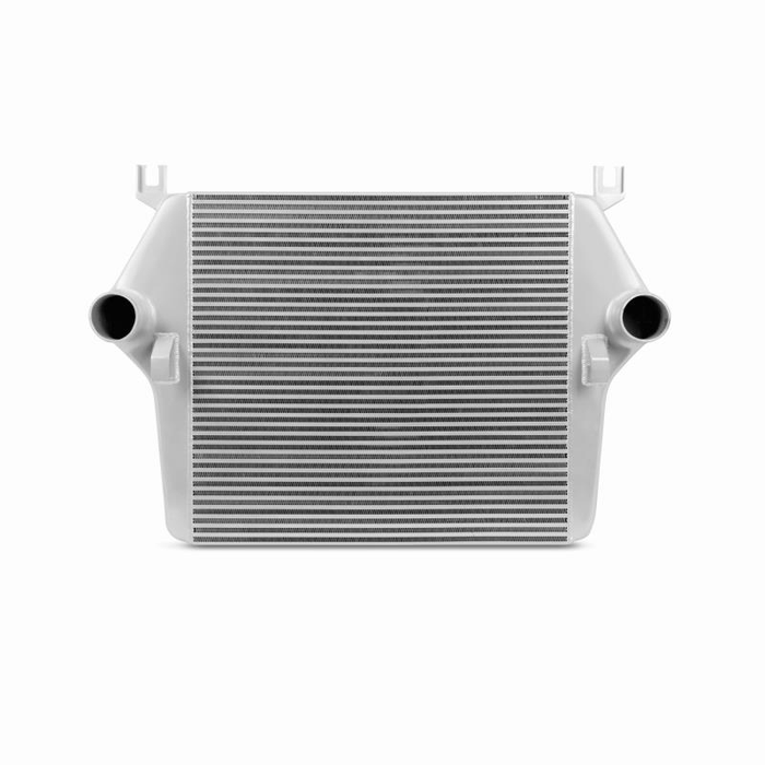 Mishimoto Dodge 5.9L/6.7 Cummins Intercooler (2003-2009)