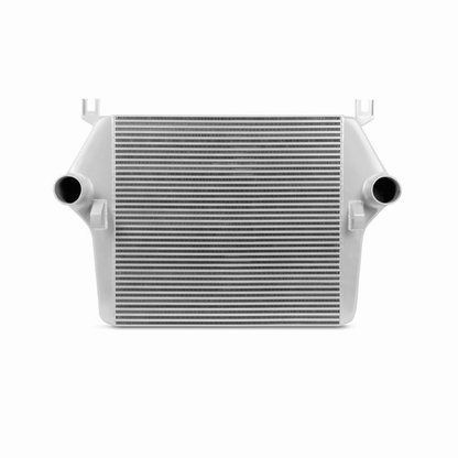 Mishimoto Dodge 5.9L/6.7 Cummins Intercooler (2003-2009)