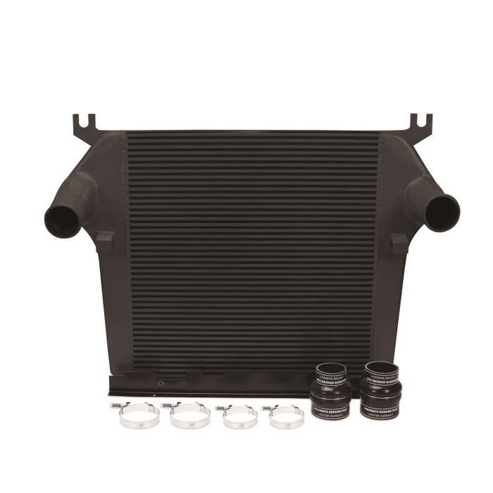Mishimoto Dodge 6.7L Cummins Intercooler (2010-2012)