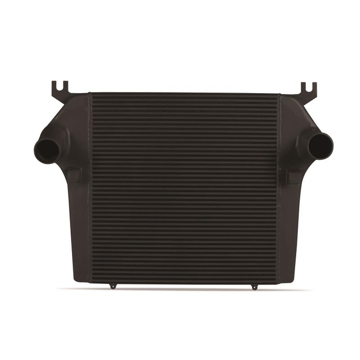 Mishimoto Dodge 6.7L Cummins Intercooler Kit (2010-2012)