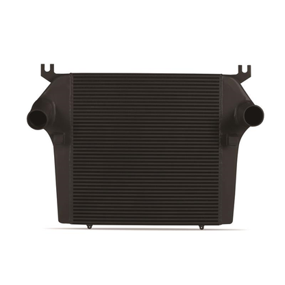 Mishimoto Dodge 6.7L Cummins Intercooler Kit (2010-2012)