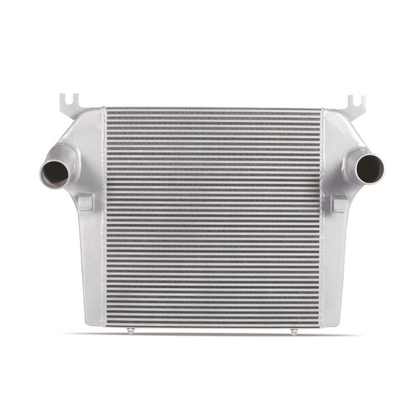 Mishimoto Dodge 6.7L Cummins Intercooler Kit (2010-2012)