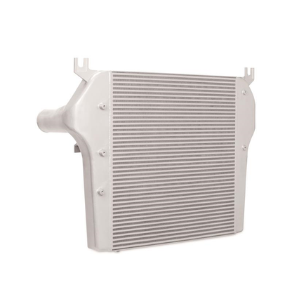 Mishimoto Dodge 6.7L Cummins Intercooler Kit (2010-2012)