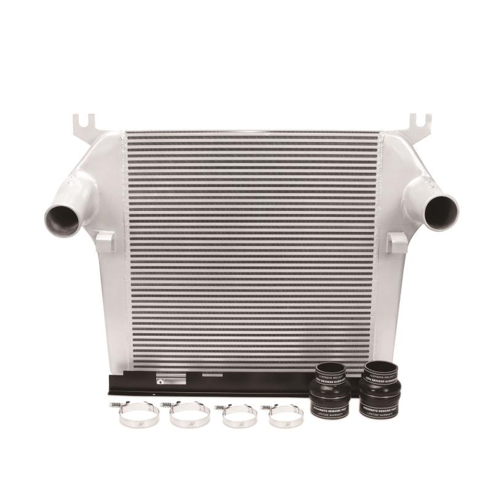 Mishimoto Dodge 6.7L Cummins Intercooler (2010-2012)