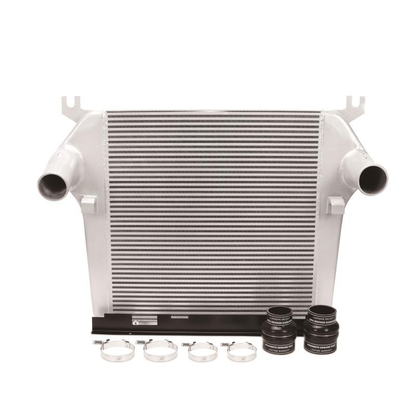 Mishimoto Dodge 6.7L Cummins Intercooler (2010-2012)