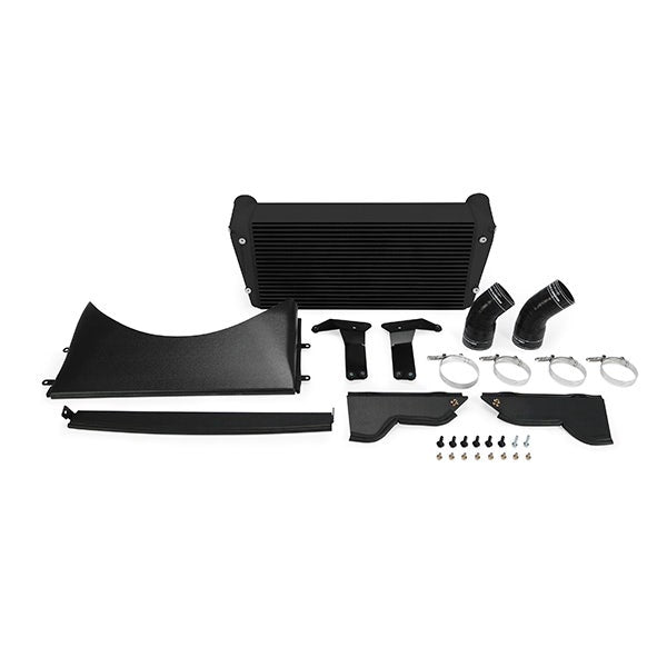 Mishimoto Dodge 6.7L Cummins Intercooler (2013-2018)