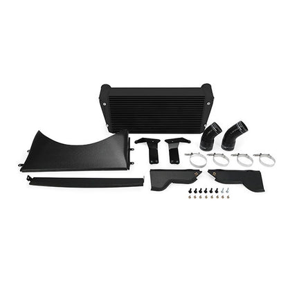 Mishimoto Dodge 6.7L Cummins Intercooler (2013-2018)