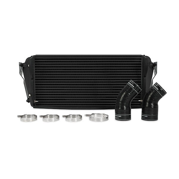 Mishimoto Dodge 6.7L Cummins Intercooler (2013-2018)