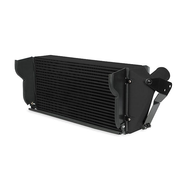 Mishimoto Dodge 6.7L Cummins Intercooler (2013-2018)