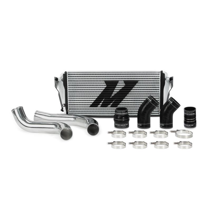 Mishimoto Dodge 6.7L Cummins Intercooler (2013+)