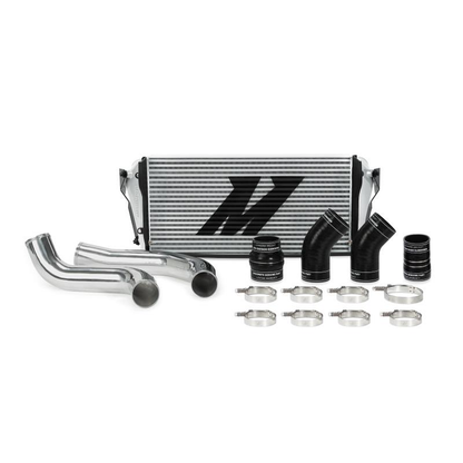 Mishimoto Dodge 6.7L Cummins Intercooler (2013+)