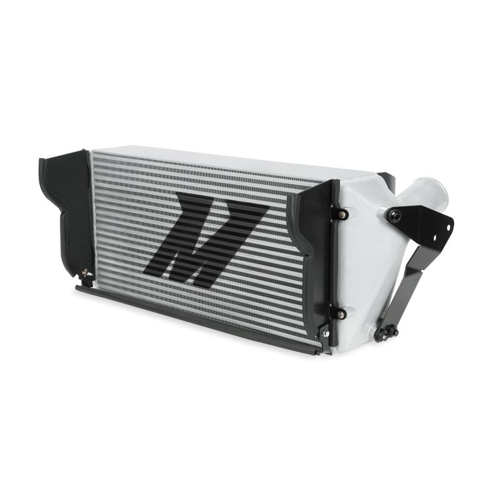 Mishimoto Dodge 6.7L Cummins Intercooler (2013+)