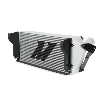 Mishimoto Dodge 6.7L Cummins Intercooler (2013+)