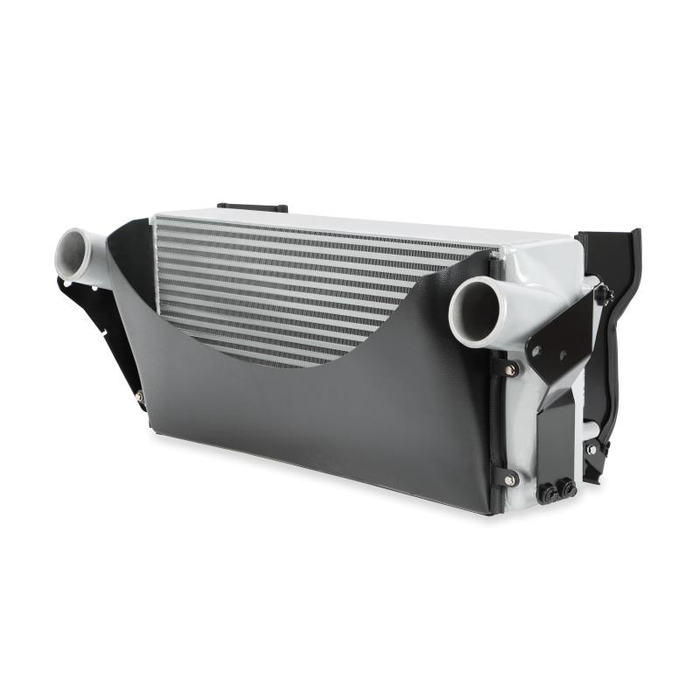Mishimoto Dodge 6.7L Cummins Intercooler (2013+)