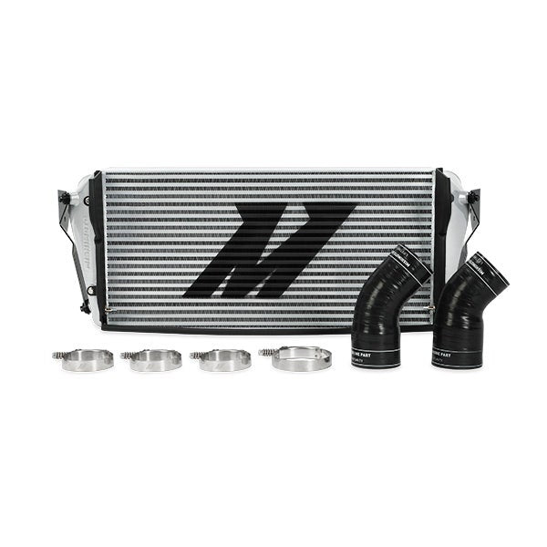 Mishimoto Dodge 6.7L Cummins Intercooler (2013-2018)
