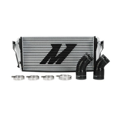 Mishimoto Dodge 6.7L Cummins Intercooler (2013-2018)