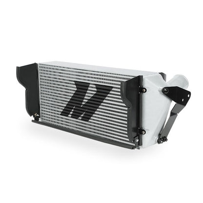 Mishimoto Dodge 6.7L Cummins Intercooler (2013-2018)