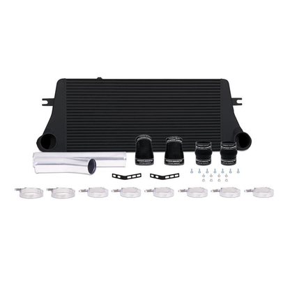 Mishimoto Dodge 5.9L Cummins Intercooler Kit (1994-2002)