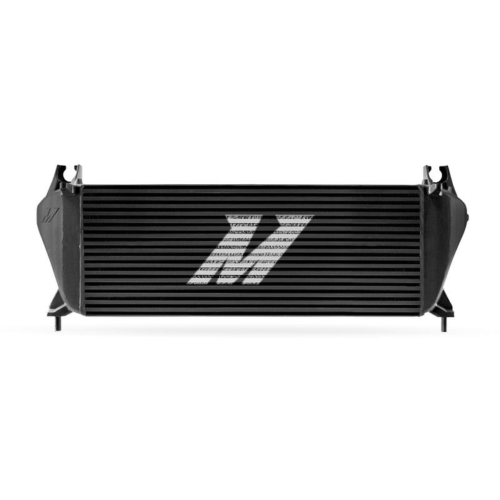 Mishimoto Ford Ranger 2.3L EcoBoost Performance Bar-and-Plate Intercooler (2019-2023)