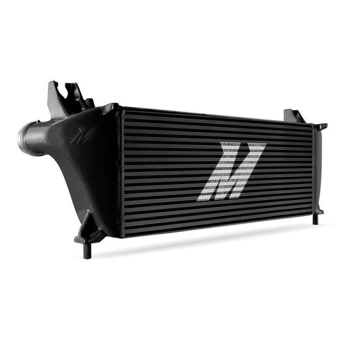 Mishimoto Ford Ranger 2.3L EcoBoost Performance Intercooler Kit (2019-2023)