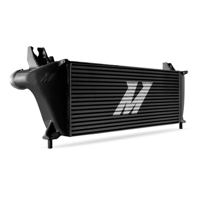 Mishimoto Ford Ranger 2.3L EcoBoost Performance Intercooler Kit (2019-2023)