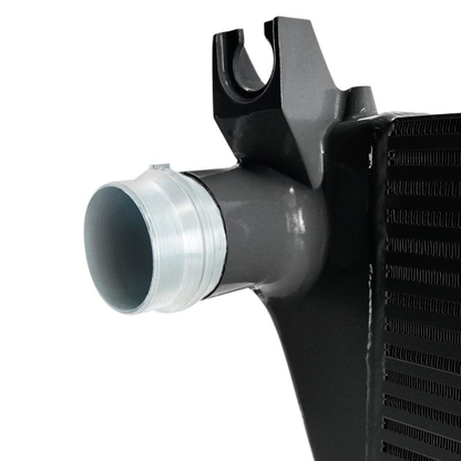 Mishimoto Ford Ranger 2.3L EcoBoost Performance Intercooler Kit (2019-2023)