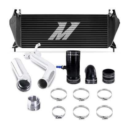 Mishimoto Ford Ranger 2.3L EcoBoost Performance Intercooler Kit (2019-2023)