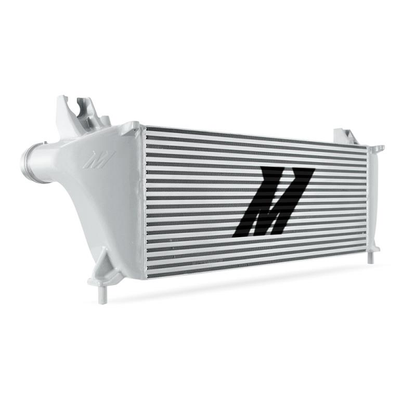 Mishimoto Ford Ranger 2.3L EcoBoost Performance Intercooler Kit (2019-2023)