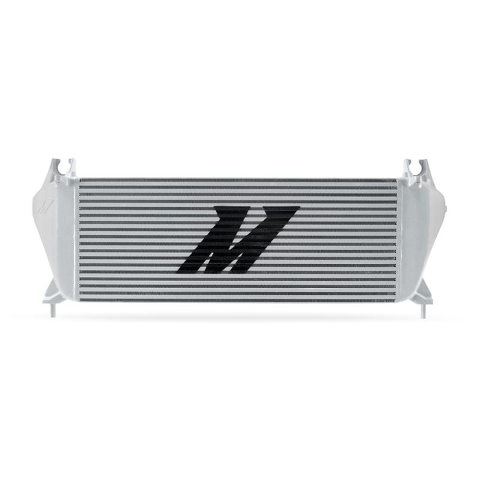 Mishimoto Ford Ranger 2.3L EcoBoost Performance Bar-and-Plate Intercooler (2019-2023)