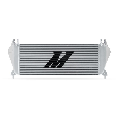 Mishimoto Ford Ranger 2.3L EcoBoost Performance Bar-and-Plate Intercooler (2019-2023)