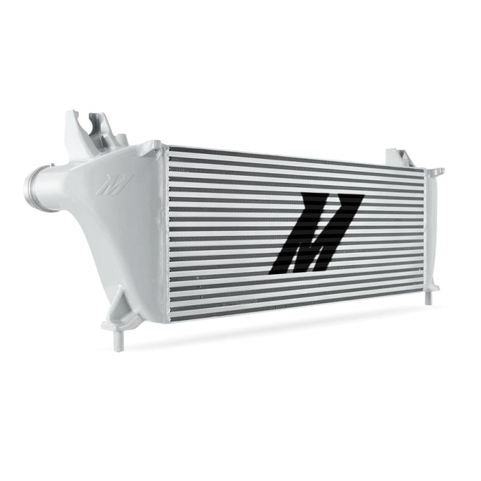 Mishimoto Ford Ranger 2.3L EcoBoost Performance Bar-and-Plate Intercooler (2019-2023)