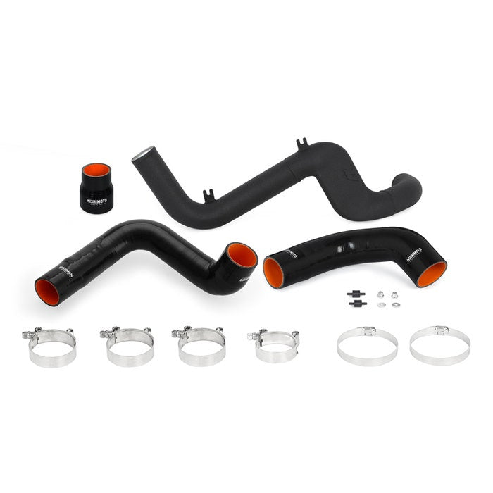 Mishimoto Ford Focus RS Performance Intercooler Kit (2015+)