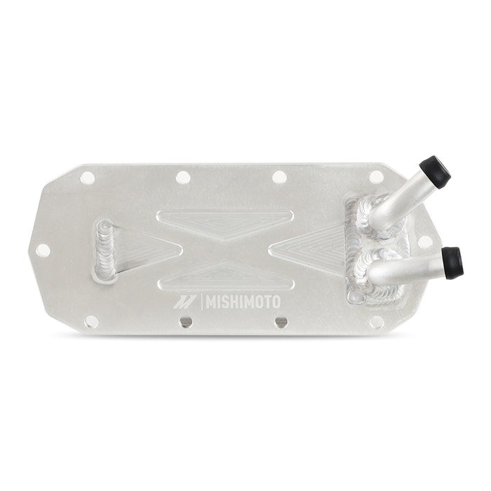 Mishimoto Polaris RZR XP Turbo Air-to-Water Intercooler (2016+)