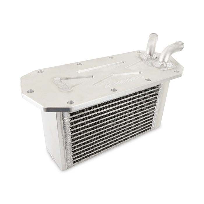 Mishimoto Polaris RZR XP Turbo Air-to-Water Intercooler (2016+)
