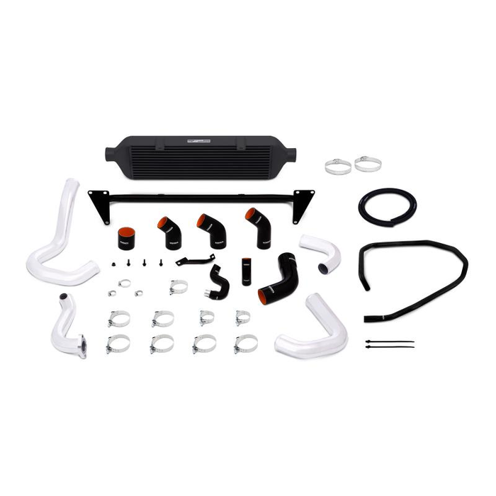 Mishimoto Subaru WRX Front-Mount Intercooler Kit (2015+)