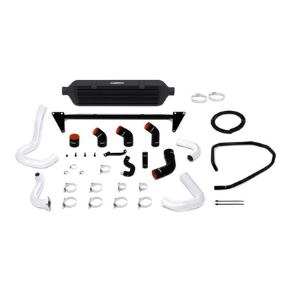 Mishimoto Subaru WRX Front-Mount Intercooler Kit (2015+)