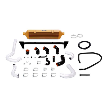 Mishimoto Subaru WRX Front-Mount Intercooler Kit (2015+)