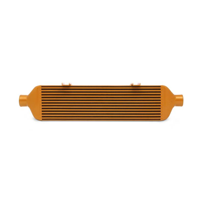 Mishimoto Subaru WRX Front-Mount Intercooler Kit (2015+)