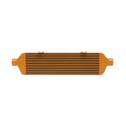 Mishimoto Subaru WRX Front-Mount Intercooler Kit (2015+)