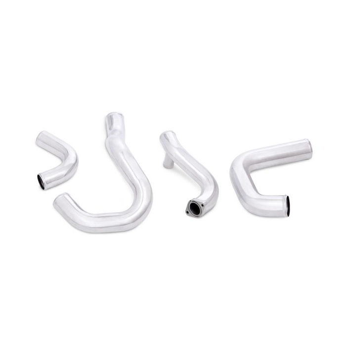 Mishimoto Subaru WRX Front-Mount Intercooler Kit (2015+)