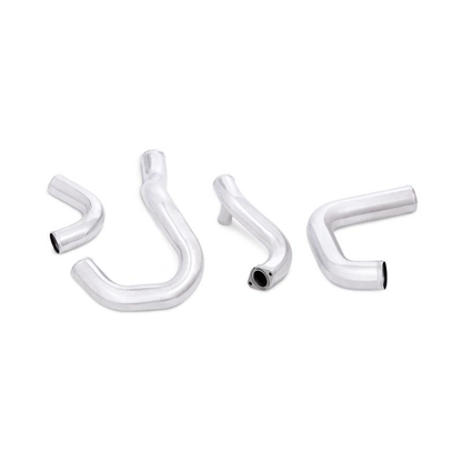 Mishimoto Subaru WRX Front-Mount Intercooler Kit (2015+)