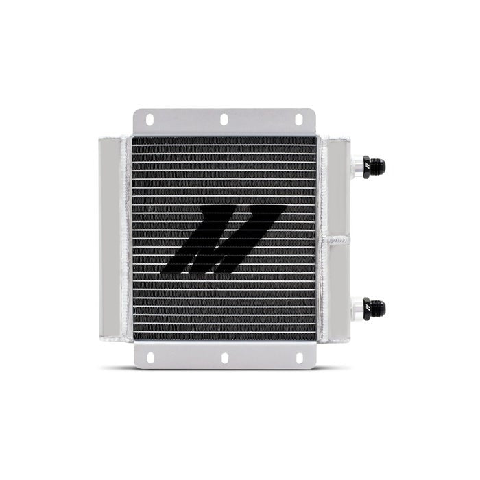 Mishimoto 23-Row Cooler with 8 Fan Oil Cooler Kit