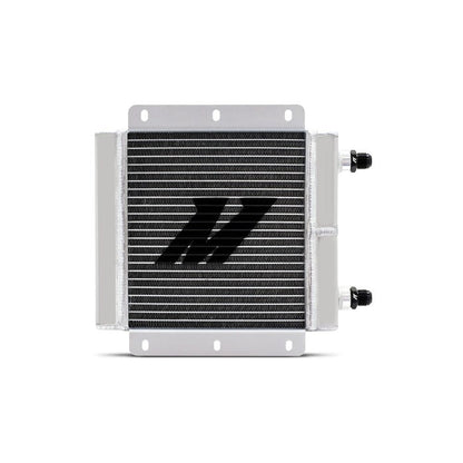 Mishimoto 23-Row Cooler with 8 Fan Oil Cooler Kit
