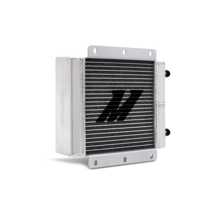 Mishimoto 23-Row Cooler with 8 Fan Oil Cooler Kit