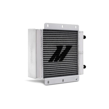 Mishimoto 23-Row Cooler with 8 Fan Oil Cooler Kit