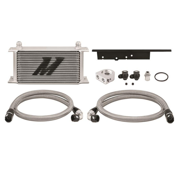 Mishimoto Nissan 350Z Oil Cooler Kit (2003-2009)