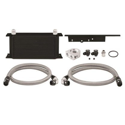 Mishimoto Nissan 350Z Oil Cooler Kit (2003-2009)